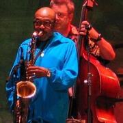 James Moody