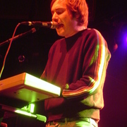 Nate Greely, member of Arlo