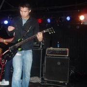 Jose Galvez, member of Yes Dear