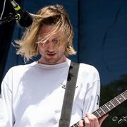 Matt Bigland uses 1 Sound City product