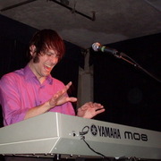Dustin Lanker