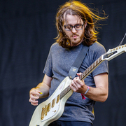 Dylan Baldi, member of Cloud Nothings