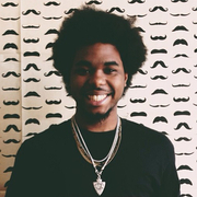 Elijah Rawk, member of Phony Ppl