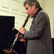 Eddie Daniels