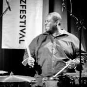 Johnathan Blake