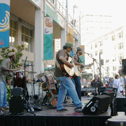 LeRoy Bell, member of Bell & James
