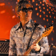 Ray Ohara, member of SKYE
