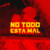 notodoestamal