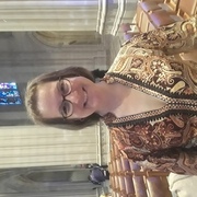 Lisa Bielawa, member of Philip Glass Ensemble