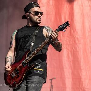 Steve Menoian