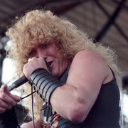 Rhett Forrester