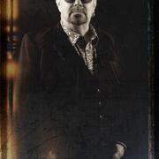 Tony Clarkin, member of Hard Rain