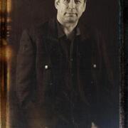 Al Barrow, member of Hard Rain