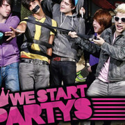 We Start Partys