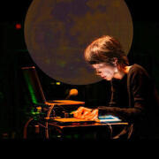 Yuka Honda, member of Butter 08