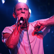Ray Cappo