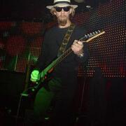 Ena Kostabi, member of White Zombie