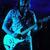 See how Gianluca Grignani uses Fender Telecaster Nashville Deluxe