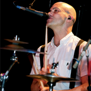Nigel Powell uses 3 Gibraltar products