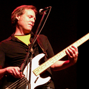 Doug Elliott, member of Stripper’s Union