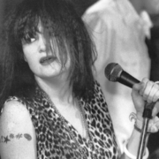 Exene Cervenka