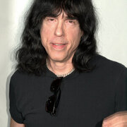 Marc Bell, member of Dust