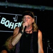 Ian Lloyd, member of Stories