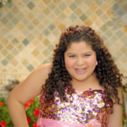 Raini Rodriguez