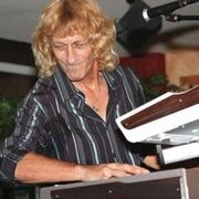 Rick Seratte, member of Lion