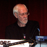 John Hawken, member of Illusion