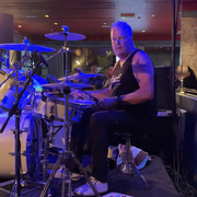 Robert Klasen, member of Noice