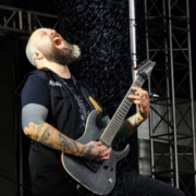 Christian Donaldson, member of Cryptopsy