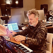 Tim Bran uses 5 Lovetone products