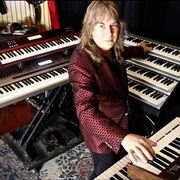Philip Wolfe, member of Impellitteri