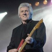 Bruce Welch