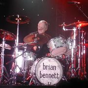 Brian Bennett