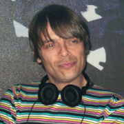 Gary Mounfield, member of Freebass