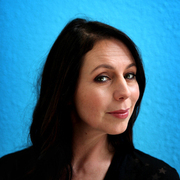 Kristel Verbeke