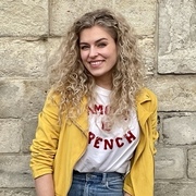 Julia Boschman