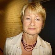 Danni Heylen, member of Championettes