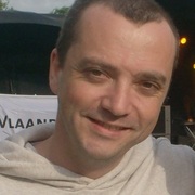 Miguel Wiels, member of Niels & Wiels