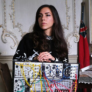 Hélène Vogelsinger uses 2 AJH Synth products