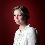 Cara Van der Auwera, member of Spring