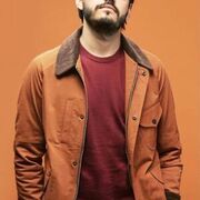 Juan Pablo Villamil