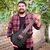 See how Pedram Valiani uses Trogotronic 669 Mini Synth