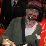 Loomis Fall, member of Creatures in Habit