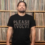 DJ Larceny, member of Mötley Crüe