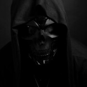 Lex the Hex Master, member of The Rydas