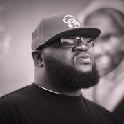Fatt Father, member of Fat Killahz