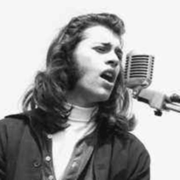 Daryl Hooper, member of The Seeds